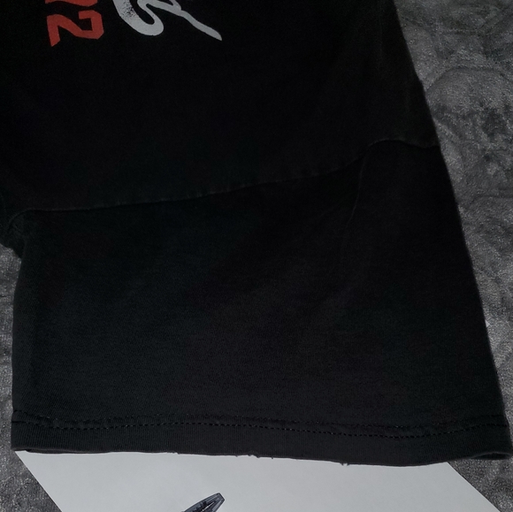 Vintage 90s Yellow Tag Ecko Unltd. Tee Size Large - Picture 8 of 8